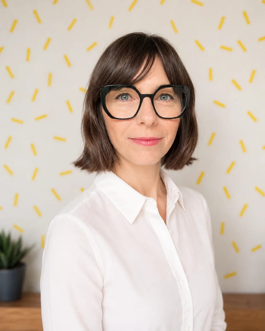 Portrait de Émilie Soussi, Ergonome, UX designer chez WD